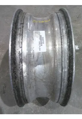 HUB PILOTED - ALUMINUM 22.5 X 8.25 WHEEL