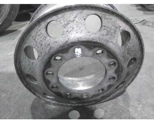 HUB PILOTED - ALUMINUM 22.5 X 8.25 WHEEL