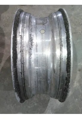 HUB PILOTED - ALUMINUM 22.5 X 8.25 WHEEL