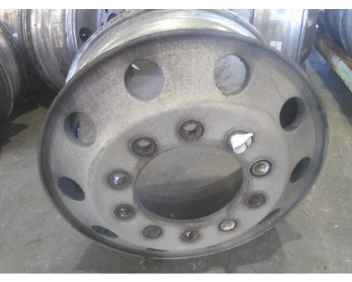 HUB PILOTED - ALUMINUM 22.5 X 8.25 WHEEL