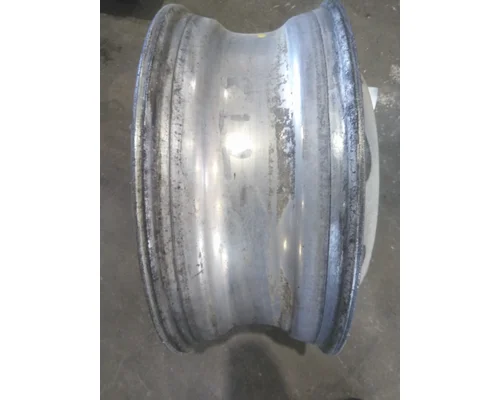 HUB PILOTED - ALUMINUM 22.5 X 8.25 WHEEL