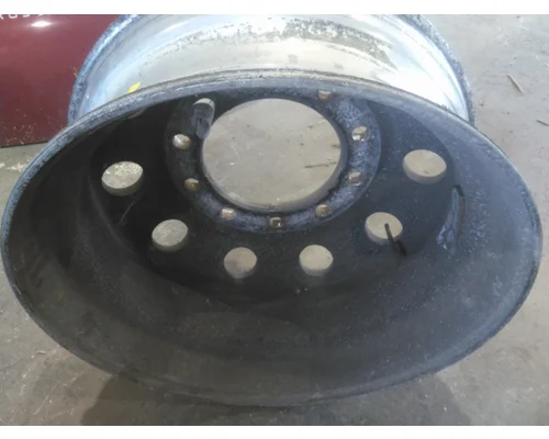 HUB PILOTED - ALUMINUM 22.5 X 8.25 WHEEL