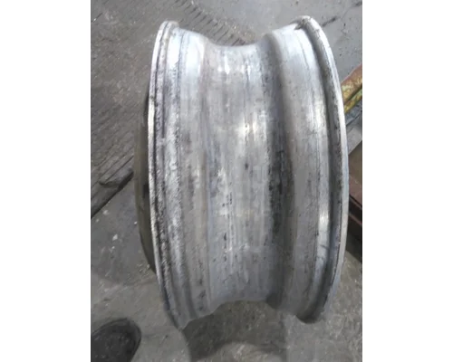 HUB PILOTED - ALUMINUM 22.5 X 8.25 WHEEL