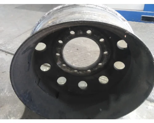 HUB PILOTED - ALUMINUM 22.5 X 8.25 WHEEL