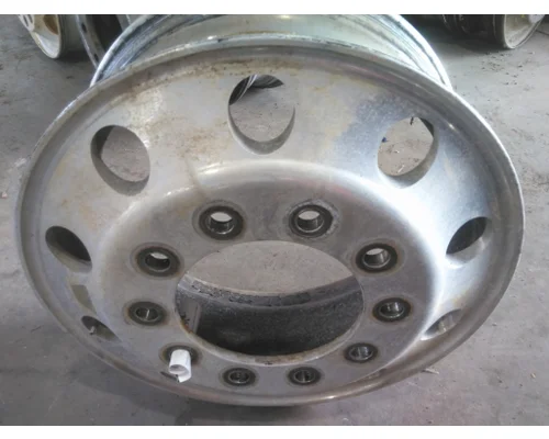 HUB PILOTED - ALUMINUM 22.5 X 8.25 WHEEL