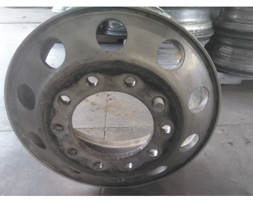 HUB PILOTED - ALUMINUM 22.5 X 8.25 WHEEL
