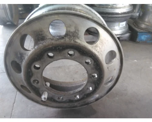 HUB PILOTED - ALUMINUM 22.5 X 8.25 WHEEL
