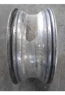 HUB PILOTED - ALUMINUM 22.5 X 8.25 WHEEL