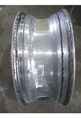 HUB PILOTED - ALUMINUM 22.5 X 8.25 WHEEL