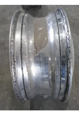 HUB PILOTED - ALUMINUM 22.5 X 8.25 WHEEL