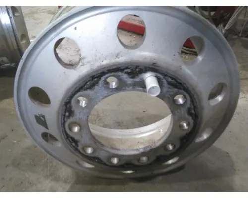 HUB PILOTED - ALUMINUM 22.5 X 8.25 WHEEL