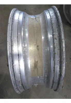 HUB PILOTED - ALUMINUM 22.5 X 8.25 WHEEL