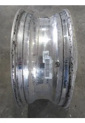 HUB PILOTED - ALUMINUM 22.5 X 8.25 WHEEL