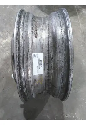 HUB PILOTED - ALUMINUM 22.5 X 8.25 WHEEL