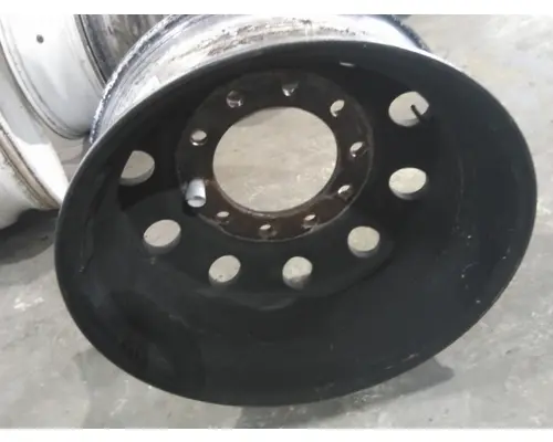 HUB PILOTED - ALUMINUM 22.5 X 8.25 WHEEL