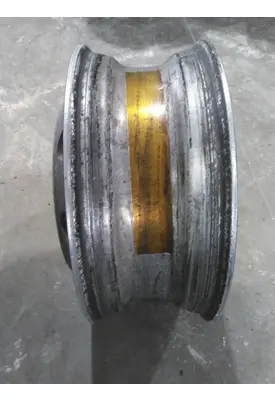 HUB PILOTED - ALUMINUM 22.5 X 8.25 WHEEL