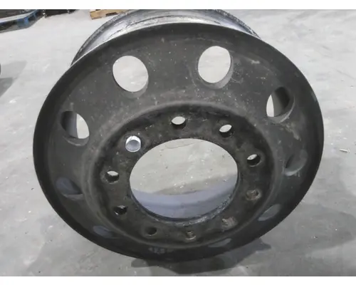 HUB PILOTED - ALUMINUM 22.5 X 8.25 WHEEL