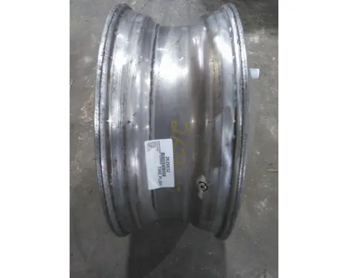 HUB PILOTED - ALUMINUM 22.5 X 8.25 WHEEL