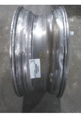 HUB PILOTED - ALUMINUM 22.5 X 8.25 WHEEL