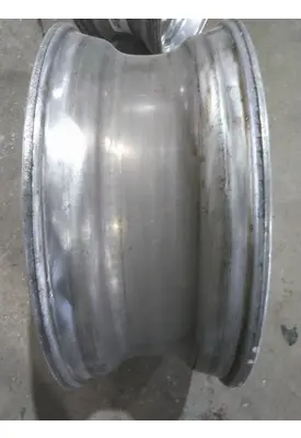 HUB PILOTED - ALUMINUM 22.5 X 8.25 WHEEL