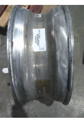 HUB PILOTED - ALUMINUM 22.5 X 8.25 WHEEL