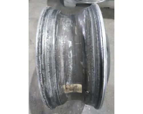 HUB PILOTED - ALUMINUM 22.5 X 8.25 WHEEL