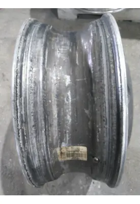 HUB PILOTED - ALUMINUM 22.5 X 8.25 WHEEL