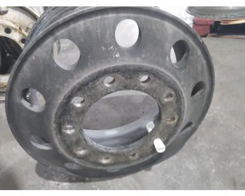 HUB PILOTED - ALUMINUM 22.5 X 8.25 WHEEL