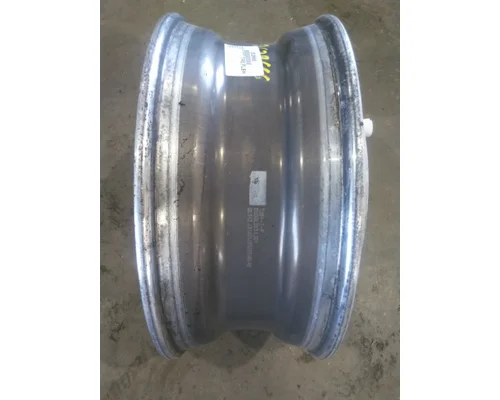 HUB PILOTED - ALUMINUM 22.5 X 8.25 WHEEL