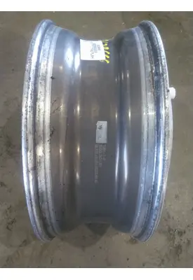HUB PILOTED - ALUMINUM 22.5 X 8.25 WHEEL
