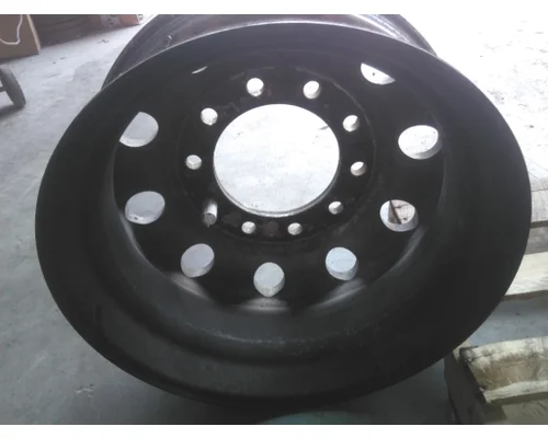 HUB PILOTED - ALUMINUM 22.5 X 8.25 WHEEL