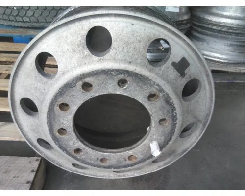 HUB PILOTED - ALUMINUM 22.5 X 8.25 WHEEL