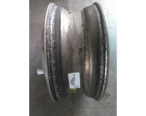 HUB PILOTED - ALUMINUM 22.5 X 8.25 WHEEL