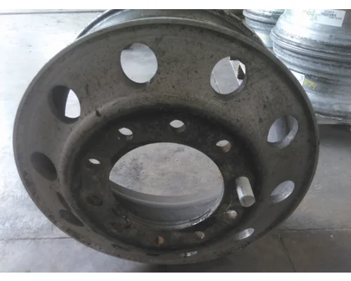 HUB PILOTED - ALUMINUM 22.5 X 8.25 WHEEL