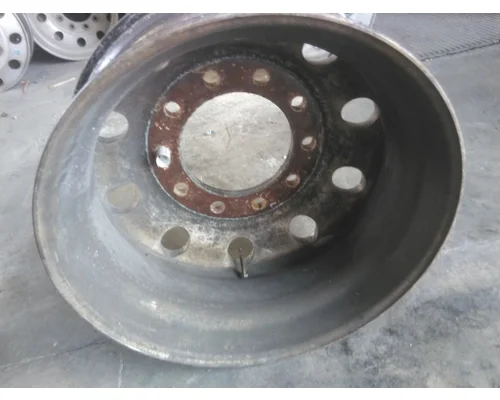 HUB PILOTED - ALUMINUM 22.5 X 8.25 WHEEL