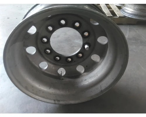 HUB PILOTED - ALUMINUM 22.5 X 8.25 WHEEL