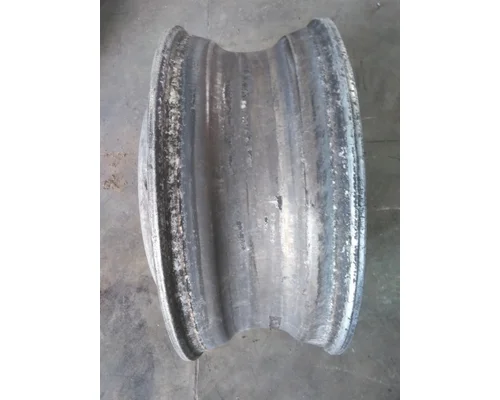 HUB PILOTED - ALUMINUM 22.5 X 8.25 WHEEL
