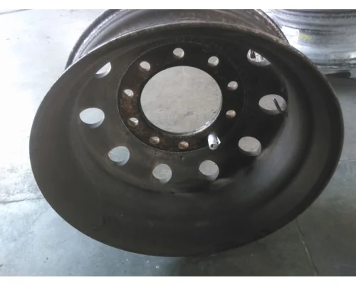 HUB PILOTED - ALUMINUM 22.5 X 8.25 WHEEL