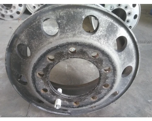 HUB PILOTED - ALUMINUM 22.5 X 8.25 WHEEL
