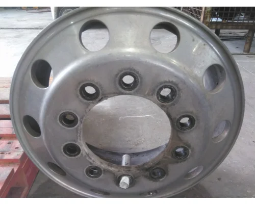 HUB PILOTED - ALUMINUM 22.5 X 8.25 WHEEL