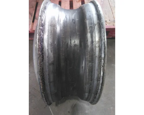 HUB PILOTED - ALUMINUM 22.5 X 8.25 WHEEL