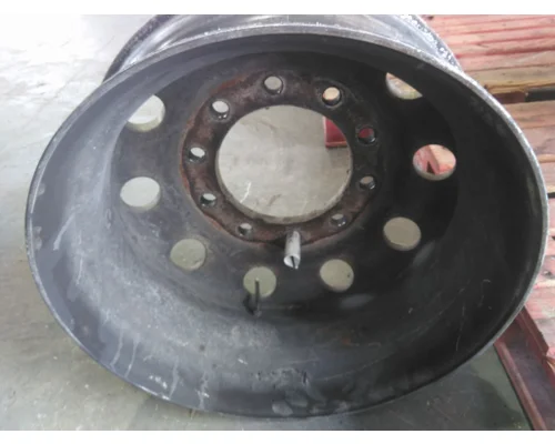 HUB PILOTED - ALUMINUM 22.5 X 8.25 WHEEL
