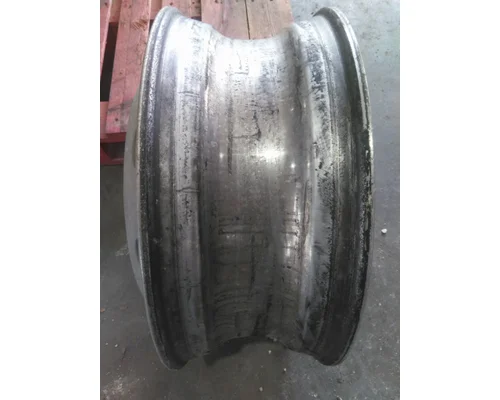 HUB PILOTED - ALUMINUM 22.5 X 8.25 WHEEL