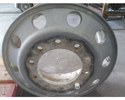 HUB PILOTED - ALUMINUM 22.5 X 8.25 WHEEL