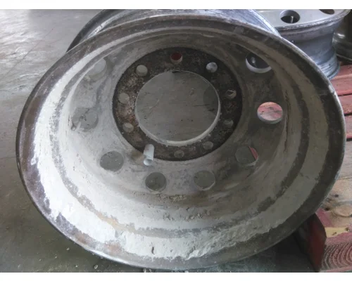 HUB PILOTED - ALUMINUM 22.5 X 8.25 WHEEL