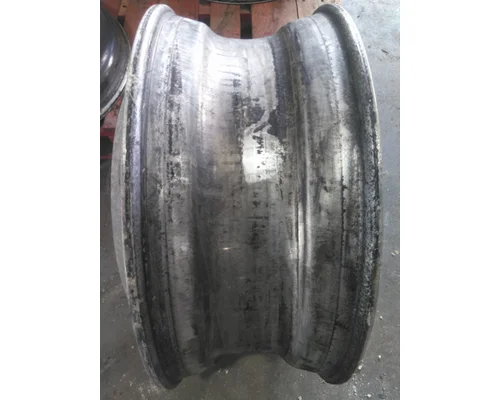 HUB PILOTED - ALUMINUM 22.5 X 8.25 WHEEL