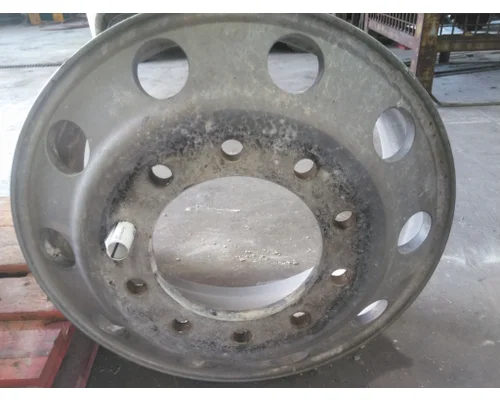 HUB PILOTED - ALUMINUM 22.5 X 8.25 WHEEL