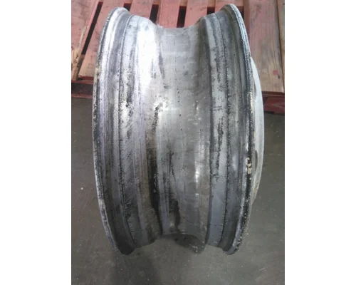 HUB PILOTED - ALUMINUM 22.5 X 8.25 WHEEL