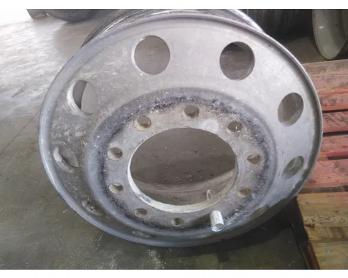 HUB PILOTED - ALUMINUM 22.5 X 8.25 WHEEL