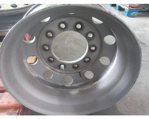 HUB PILOTED - ALUMINUM 22.5 X 8.25 WHEEL